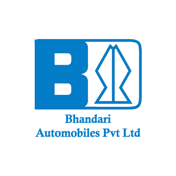 Bhandari Automobiles logo