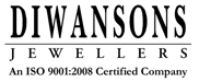 diwansons jewellery logo