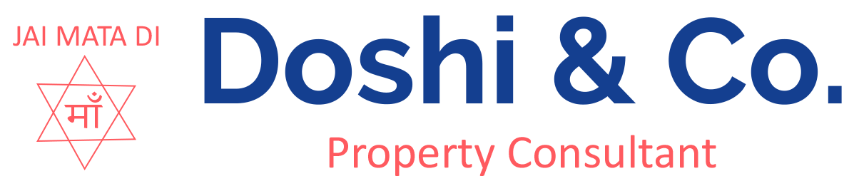 Doshi and Company logo