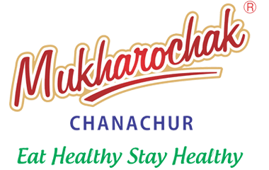 Mukharochak logo