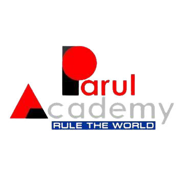 Parul academy logo