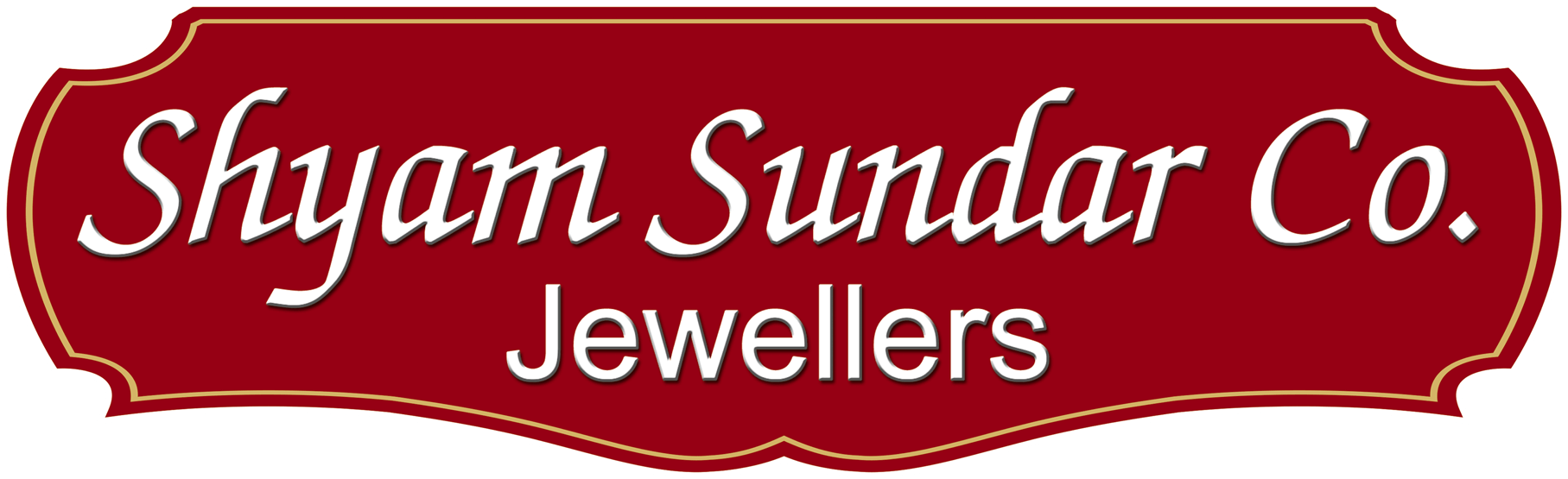 Shyam sundar co jewellers logo